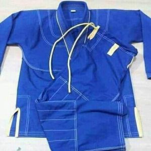 Jui-Jitsu Suit