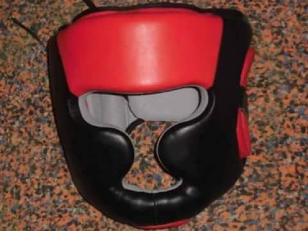Head Guards