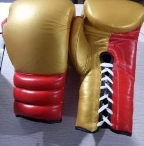 Boxing Gloves