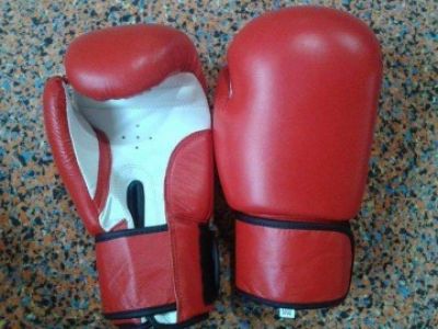 Boxing Gloves