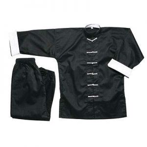 Kungfu Suits