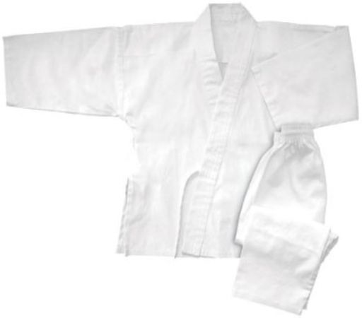 Karate Suits