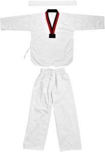 Taekwondo Suits