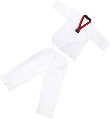 Taekwondo Suits