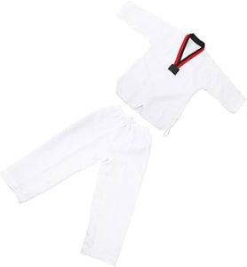 Taekwondo Suits