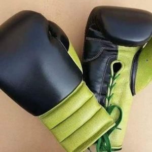 Boxing Gloves