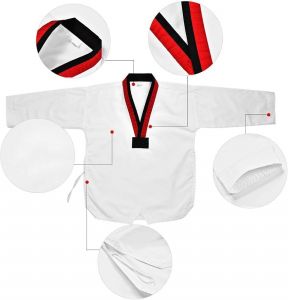 Taekwondo Suits