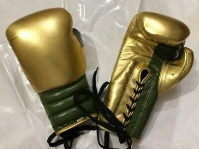 Boxing Gloves