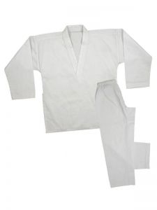 Taekwondo Suits
