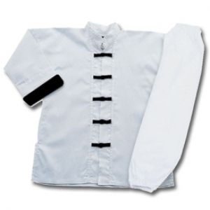 Kungfu Suits
