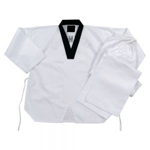 Taekwondo Suits