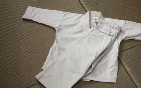 Karate Suits