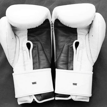 Boxing Gloves